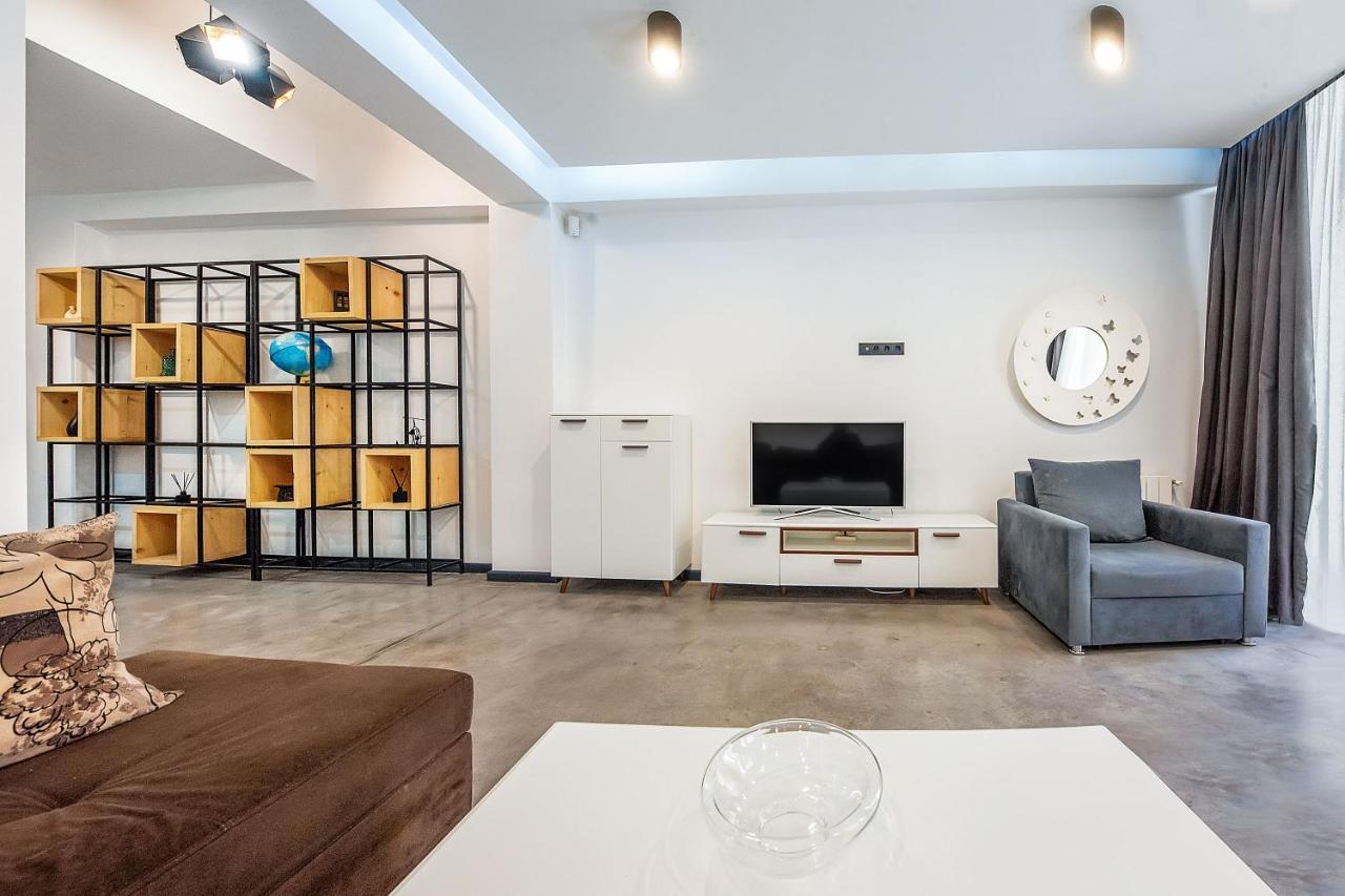 Hb Apartments Amaghleba Tbilisi Exterior photo