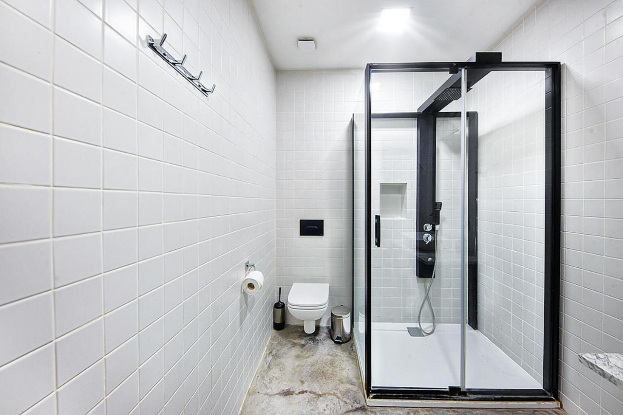 Hb Apartments Amaghleba Tbilisi Exterior photo