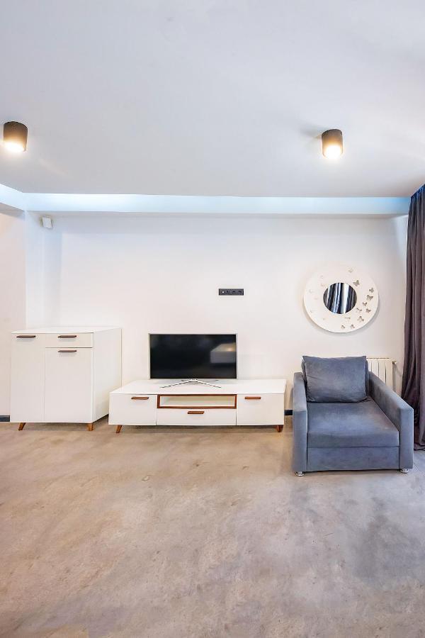 Hb Apartments Amaghleba Tbilisi Exterior photo